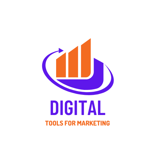 Digital tools for marketing