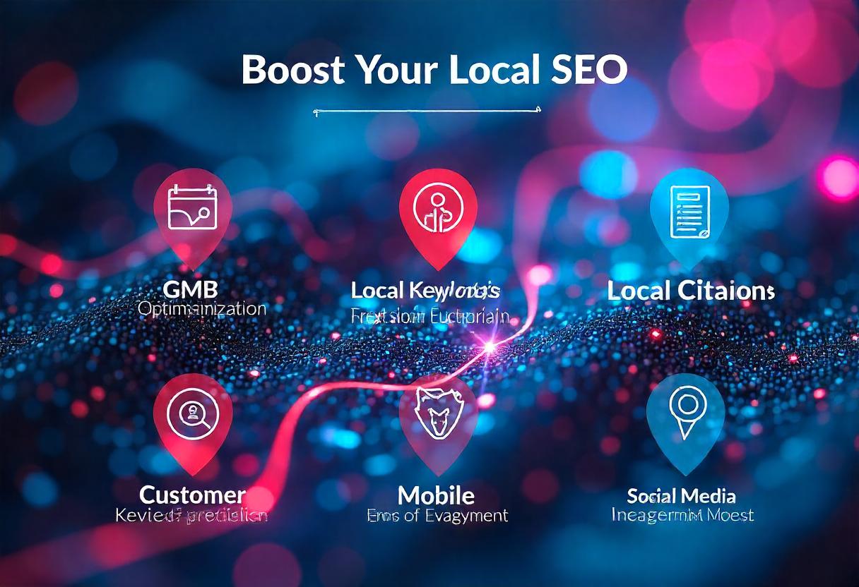 local SEO strategy