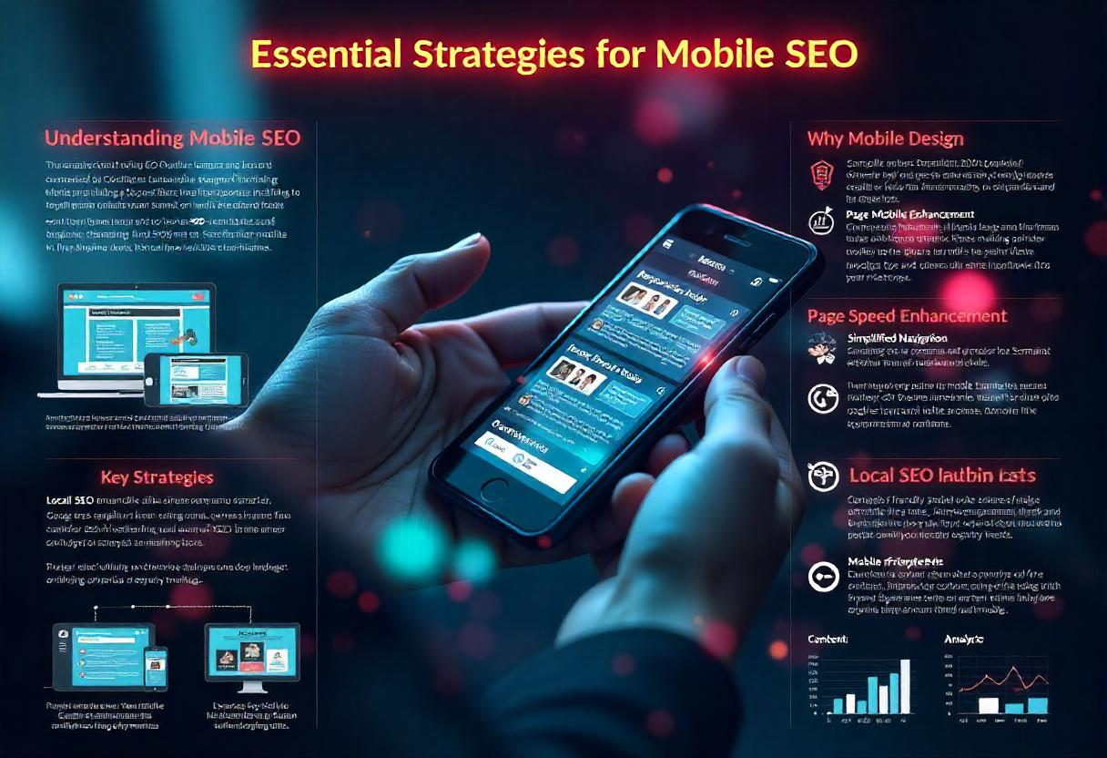 Mobile SEO