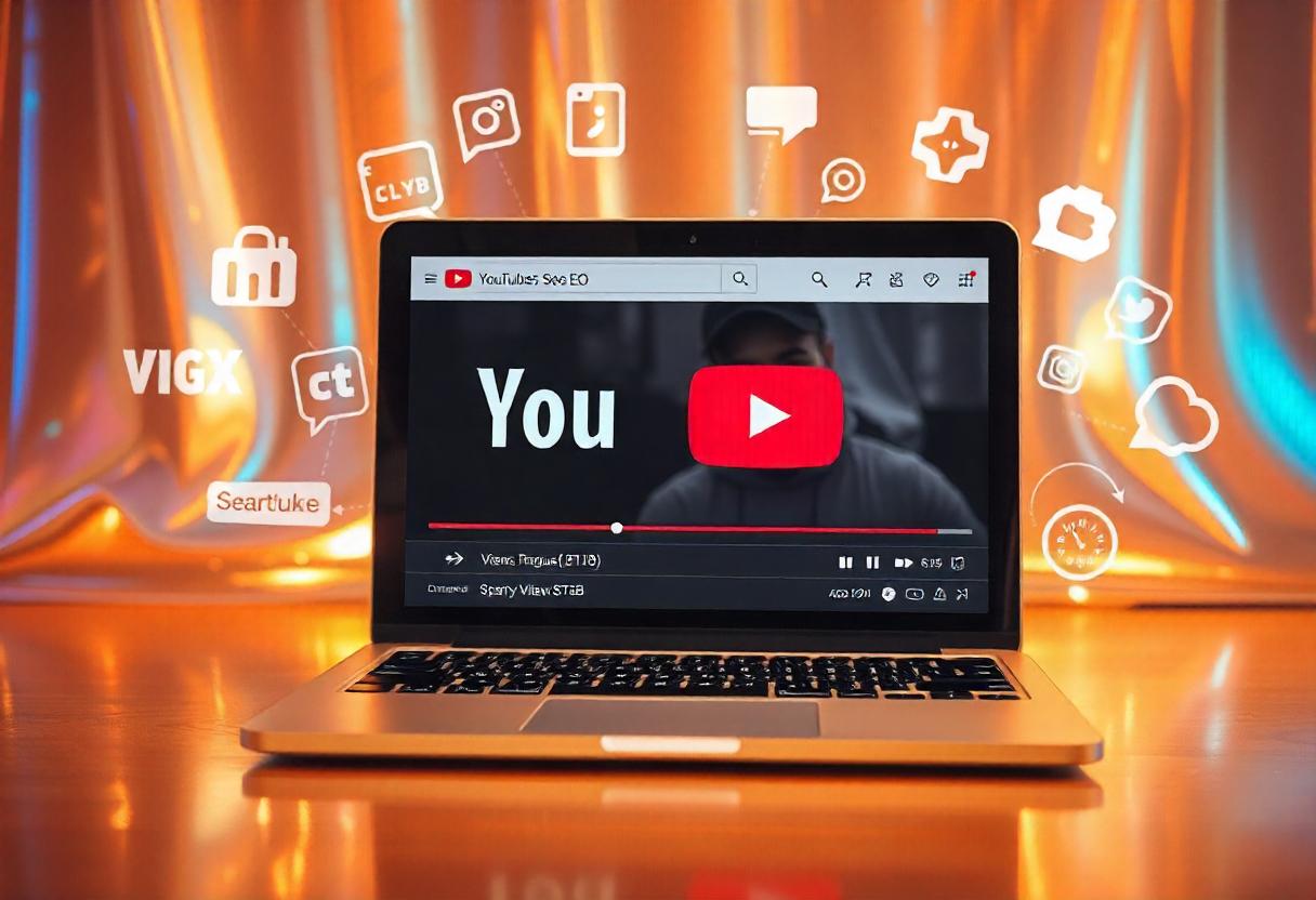 SEO for YouTube Videos