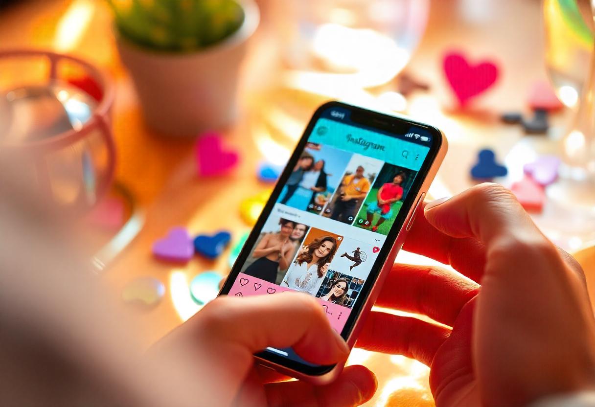 Instagram Stories for marketing