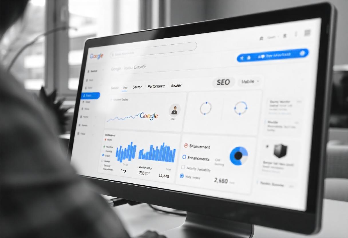 Google Search Console