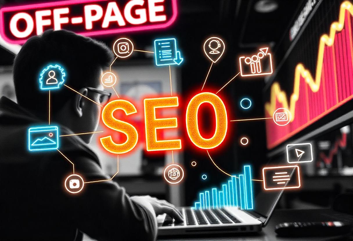 off-page SEO techniques