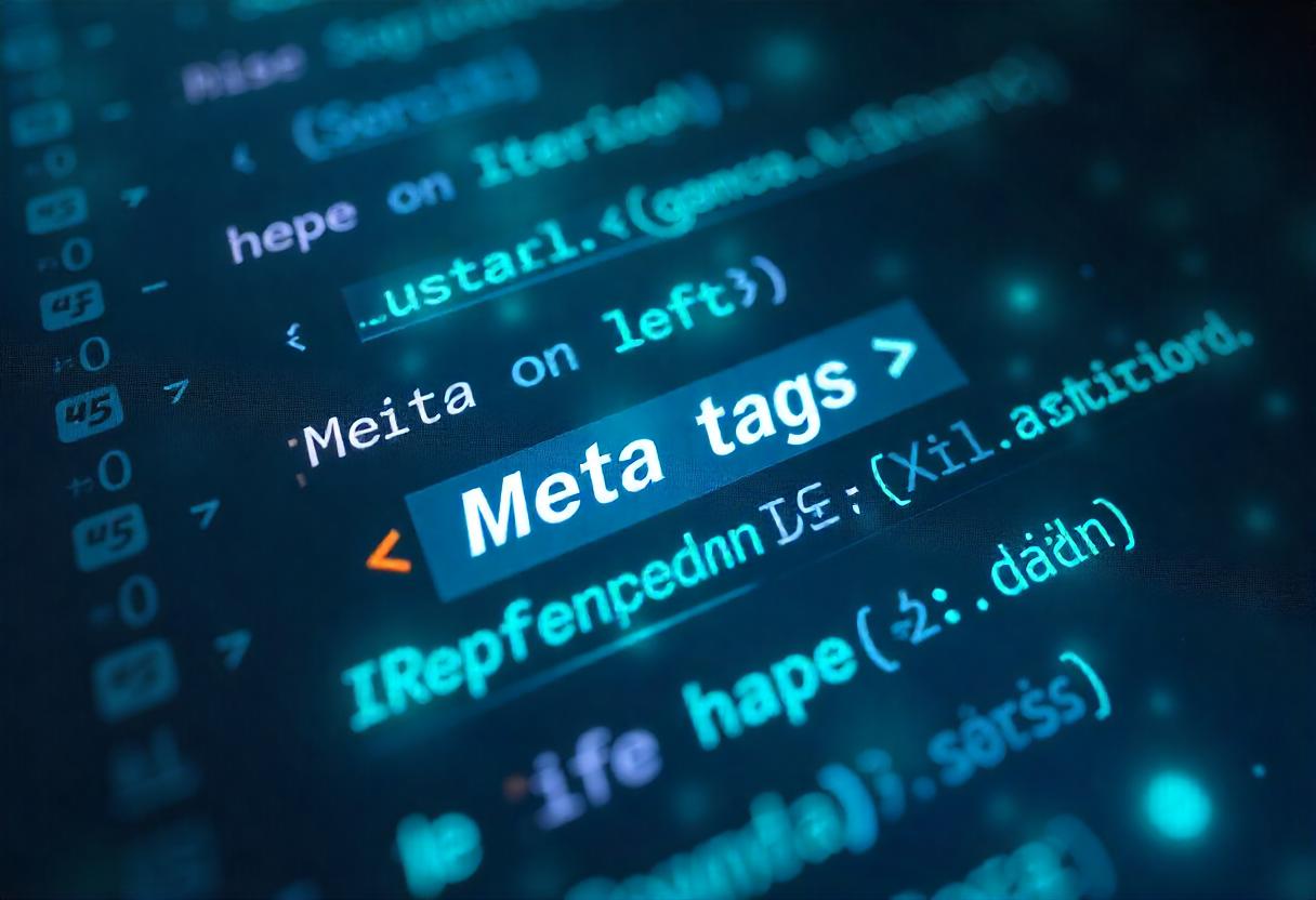 Meta Tags