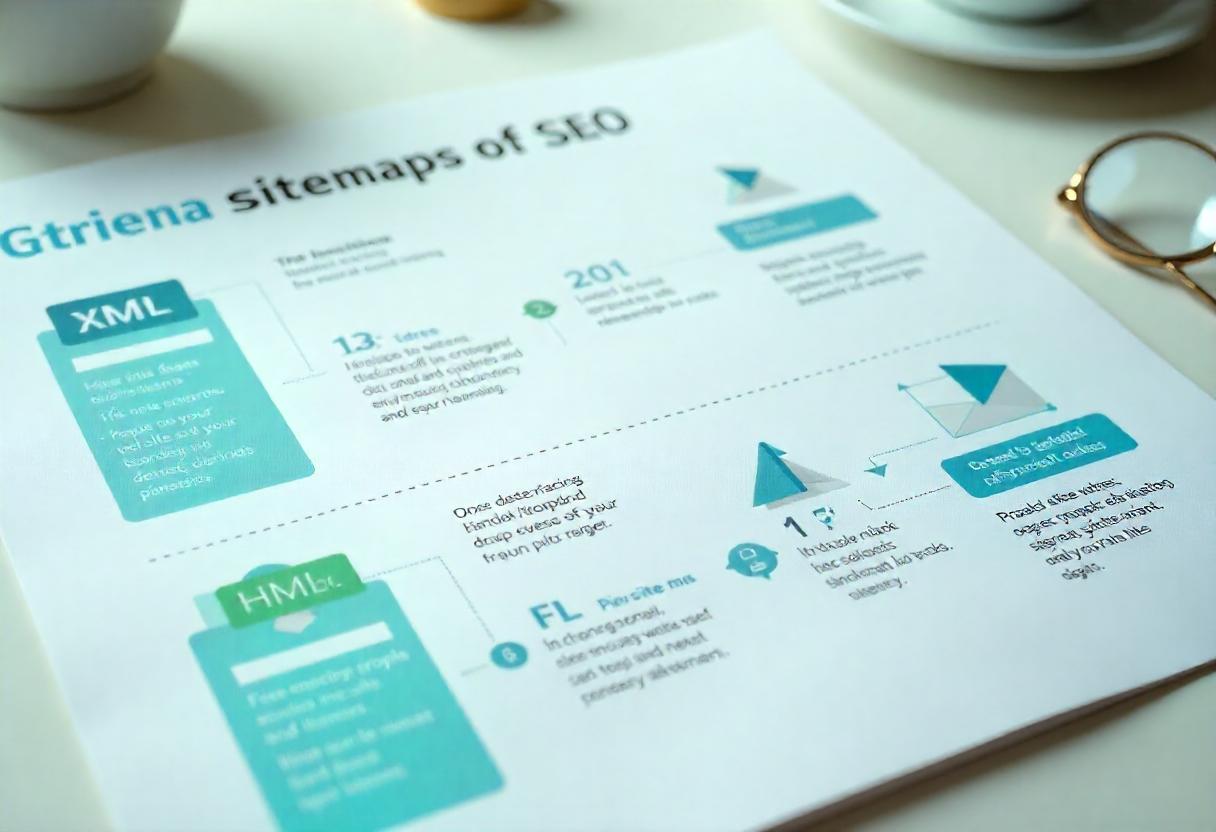 sitemaps in seo